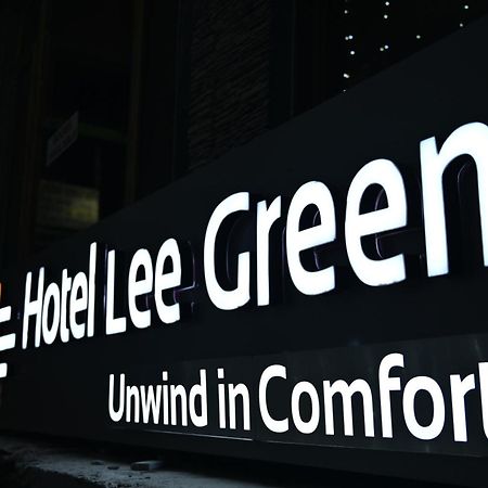 Hotel Lee Green Manāli Zewnętrze zdjęcie
